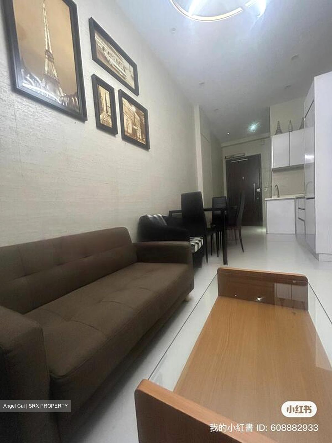 Suites @ Topaz (D12), Apartment #420952131